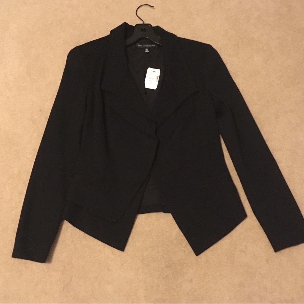 Saks fifth avenue Blazer